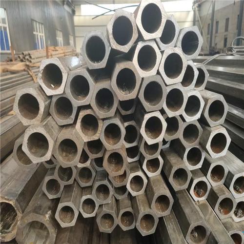 六角管工程建筑的運(yùn)用